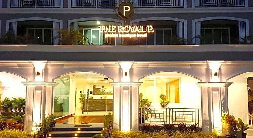 The Royal P Hotel Phuket (SHA Plus)