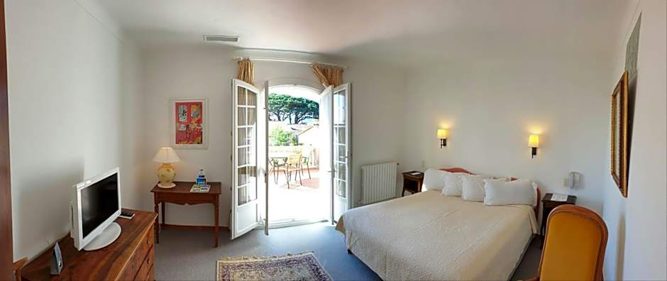 Hôtel Saint Andre