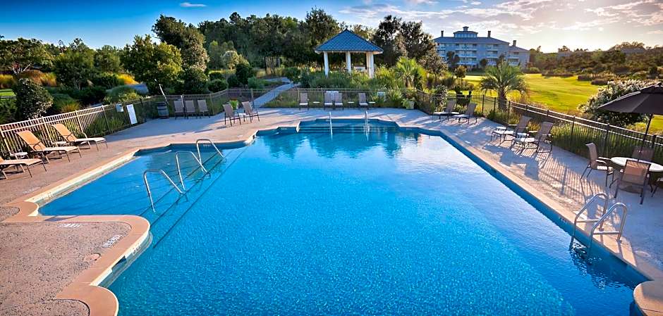 Club Wyndham Dye Villas