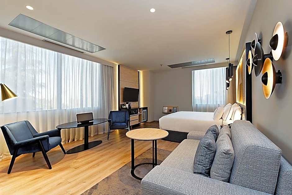 Meliá Avenida América