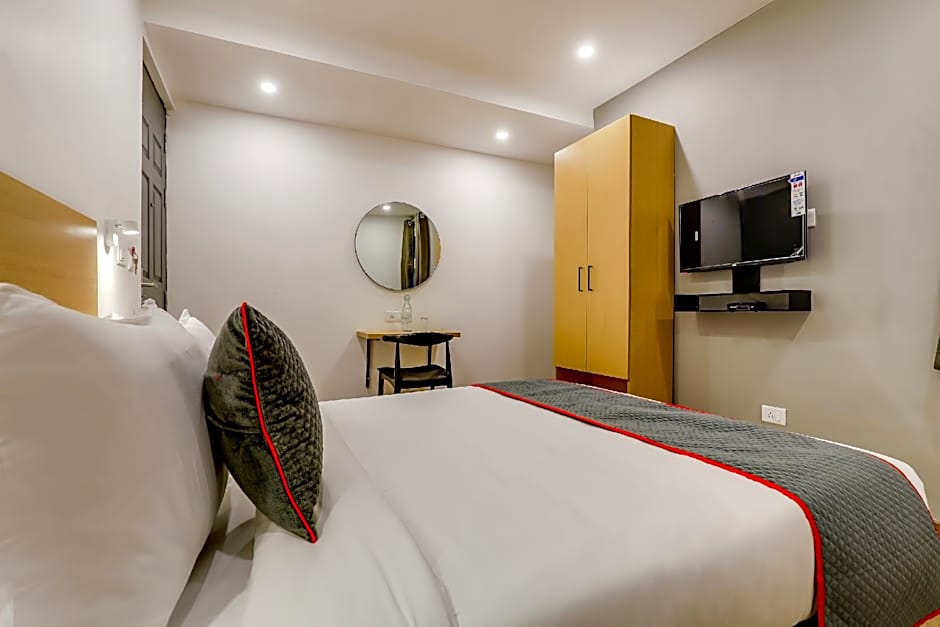 Townhouse Siddharth Vihar Ghaziabad