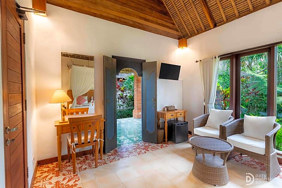 Gopala Villa Ubud