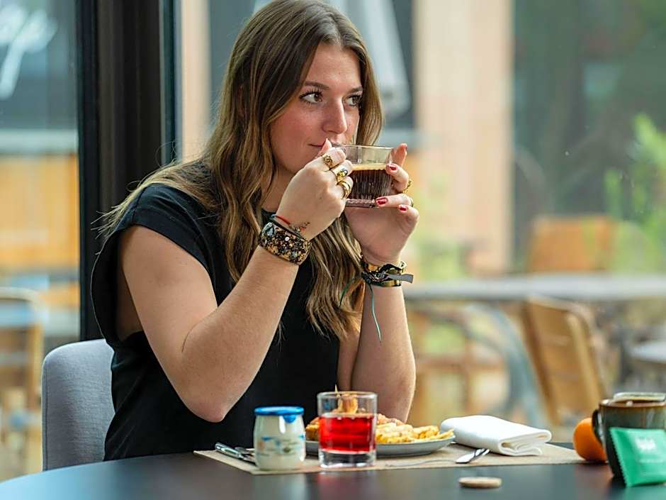 Novotel Rouen Sud