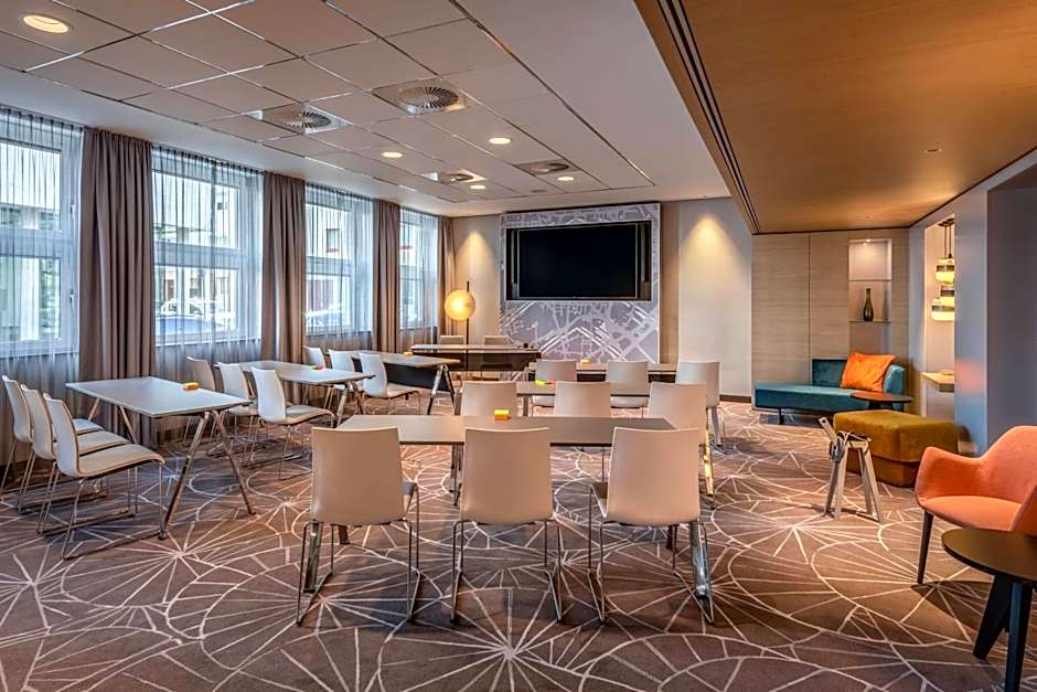 Cologne Marriott Hotel