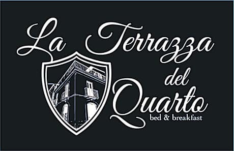 La Terrazza del Quarto
