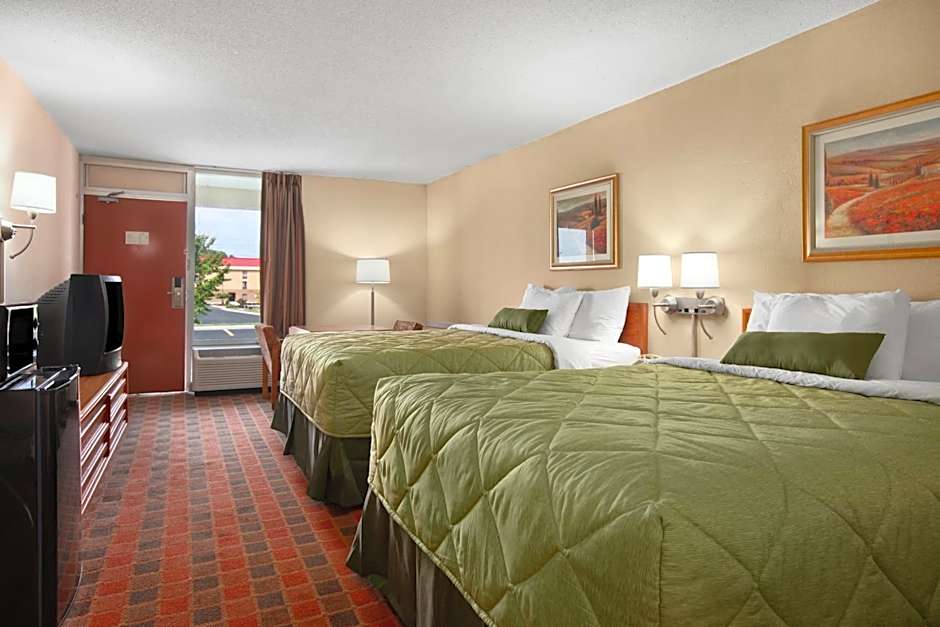 Ramada by Wyndham Wytheville
