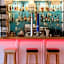 Hôtel La Ségalière Spa Bar