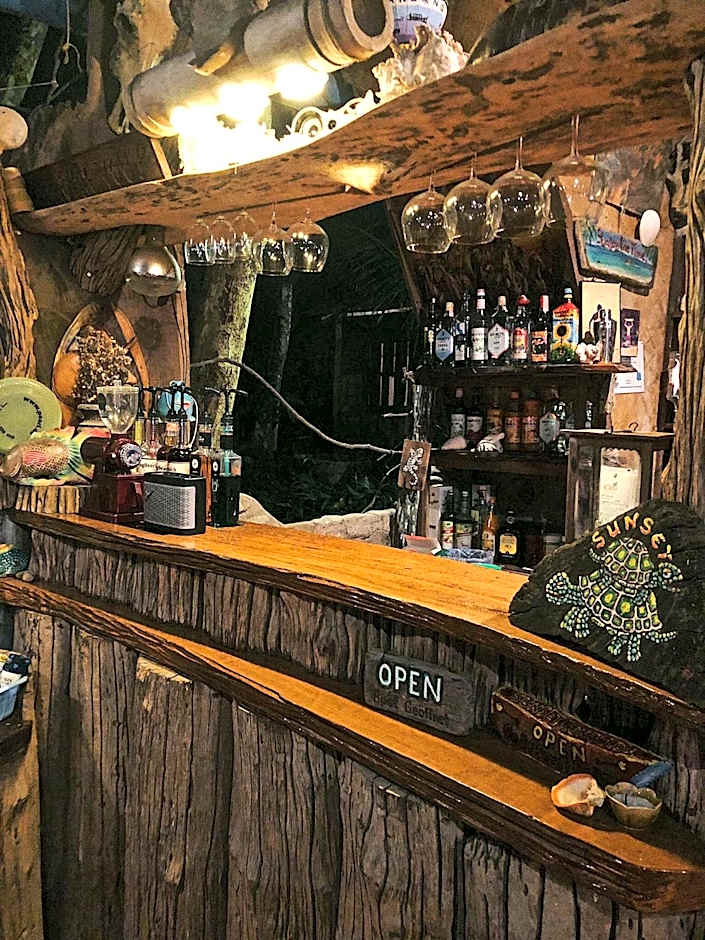 Sunset Bungalow Koh Chang Ranong