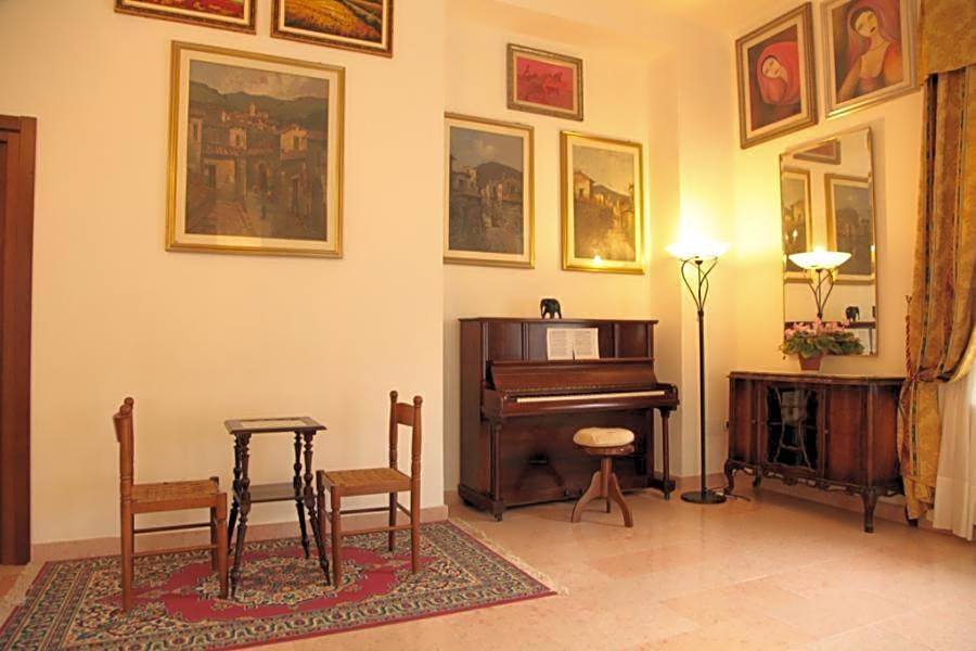 Hotel La Margherita & SPA