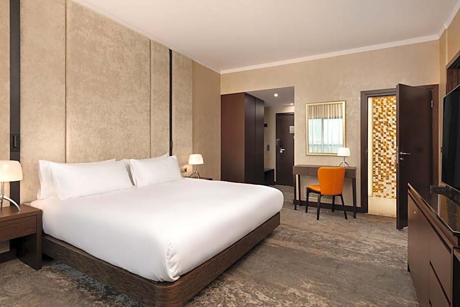 DoubleTree By Hilton Lodz