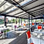 B&B HOTEL Colmar Liberte 4 etoiles