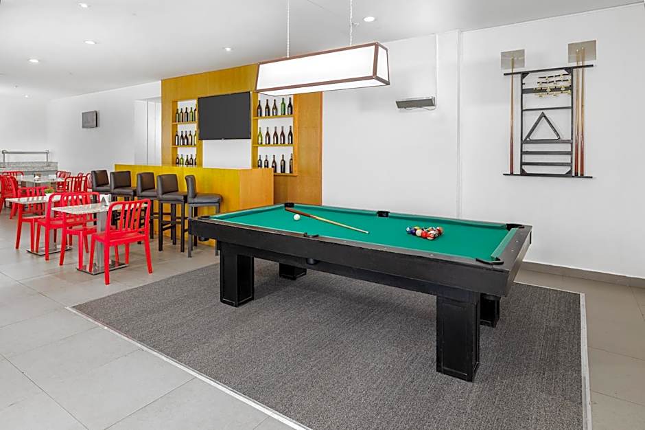 Hotel México Plaza Silao Aeropuerto