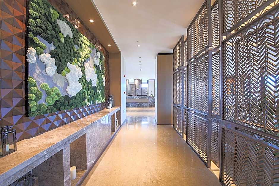 Howard Johnson by Wyndham Longxiang Hotel Ningbo