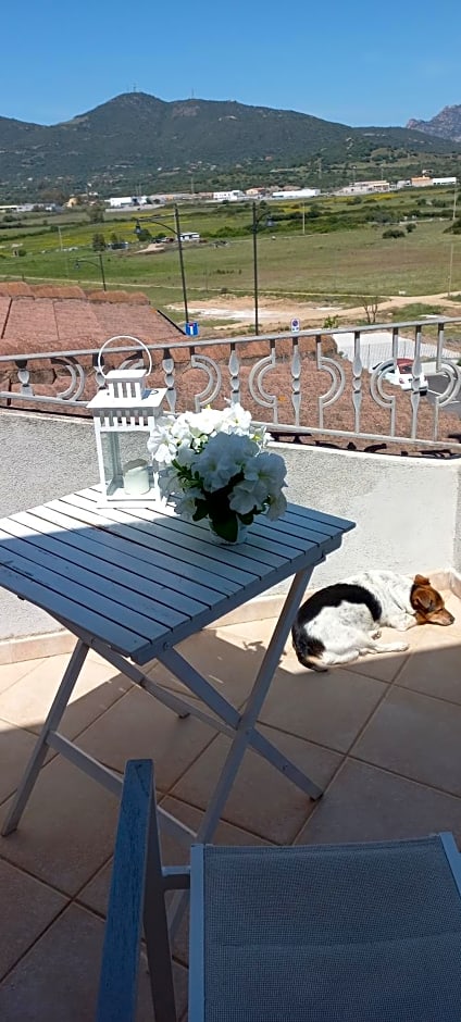 B&B Villa Orchidea