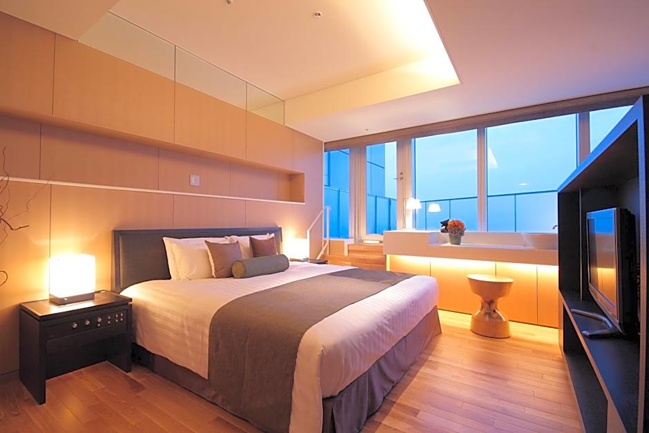 Hotel Arc Riche Toyohashi