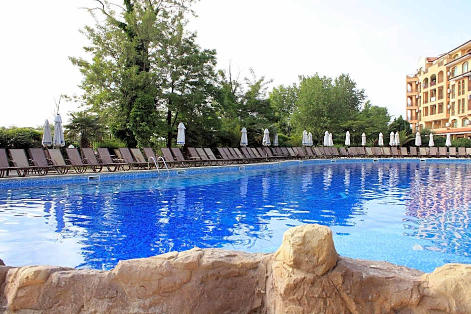 Tiara Beach - All Inclusive