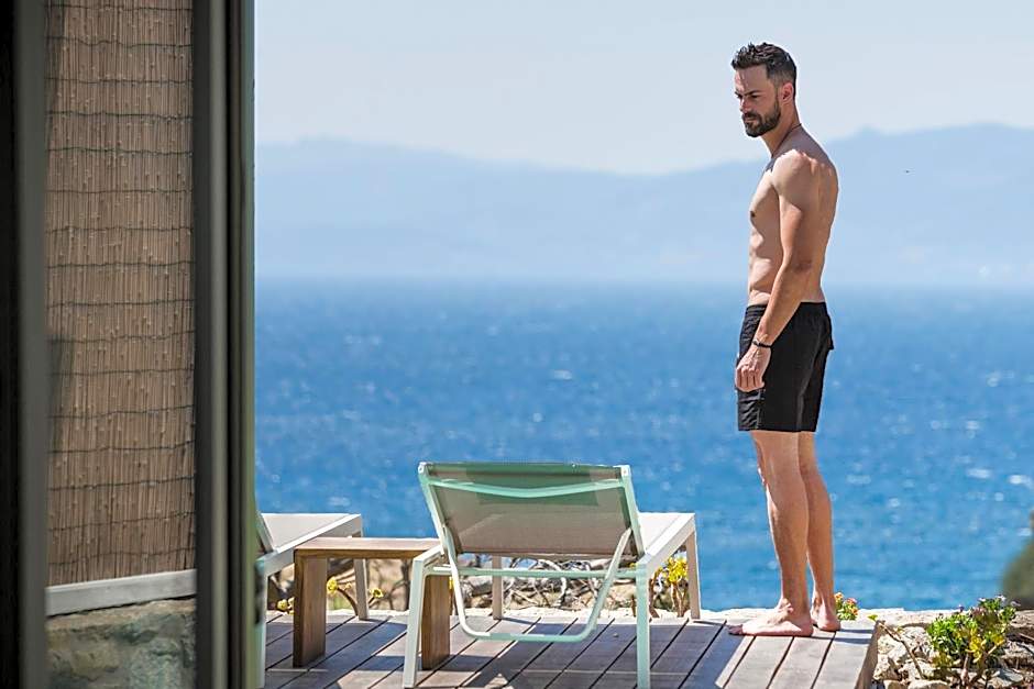 KLIDON Dreamy Living Suites