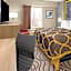 Super 8 by Wyndham Mars/Cranberry/Pittsburgh Area
