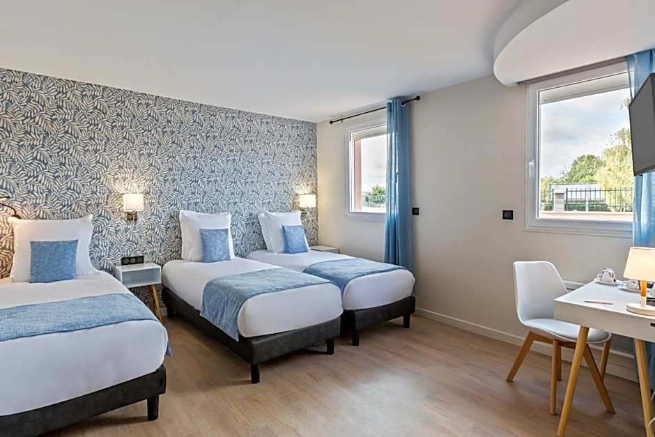 Sure Hotel by Best Western Reims Nord