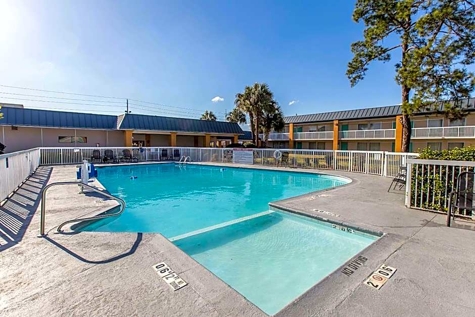 Econo Lodge Thomasville