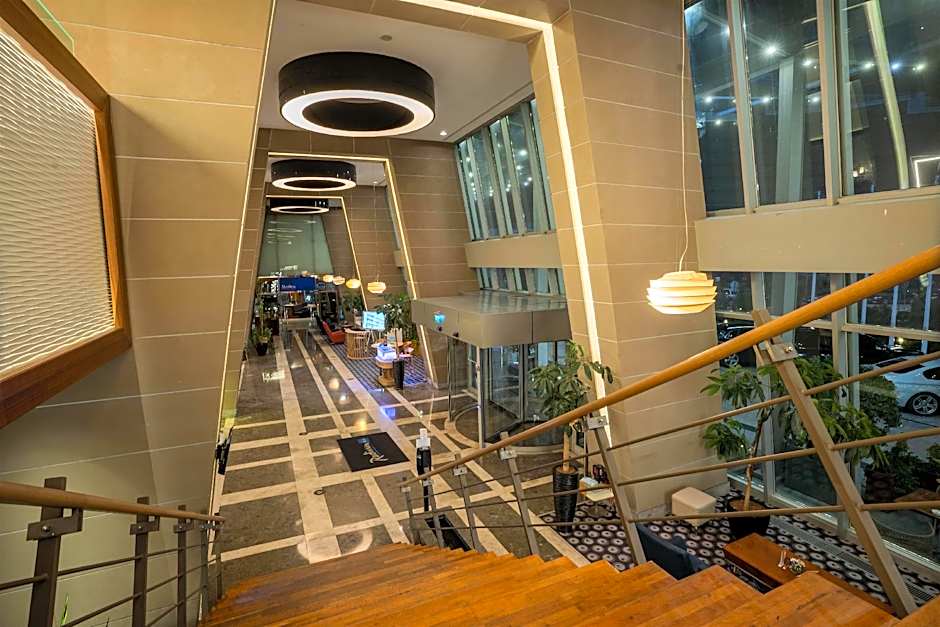 Radisson Blu Hotel Batumi
