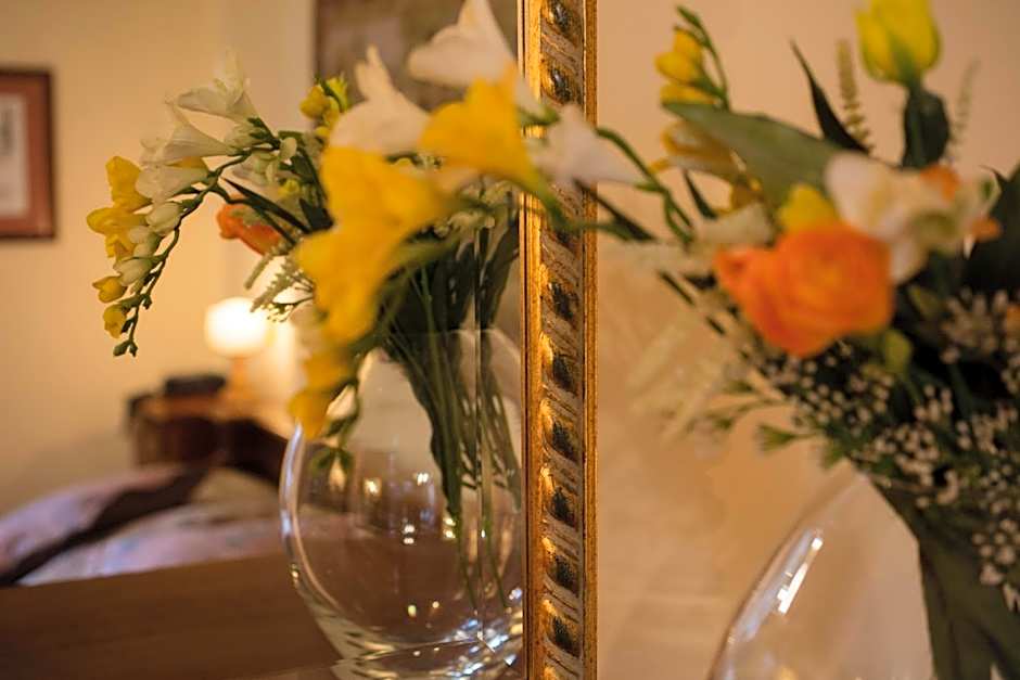 Albergo Villa Cristina