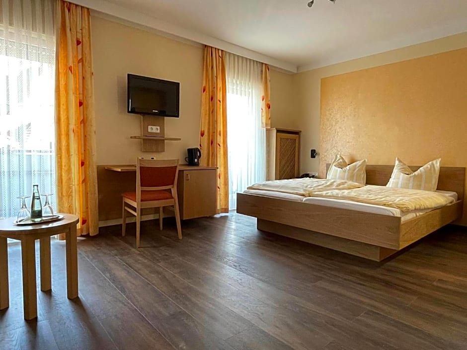 Hotel Königsteiner Hof