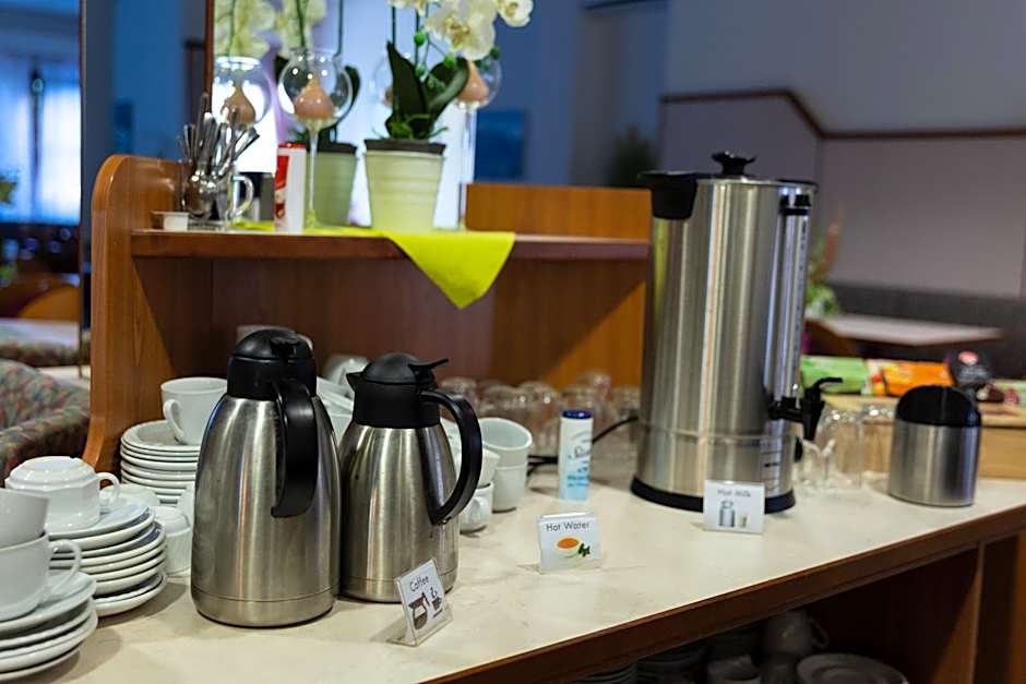 Sommerhotel Karwendel