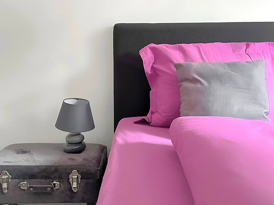 Gästehotel Lucendi Premium Lounge