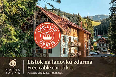 Hotel Jasná