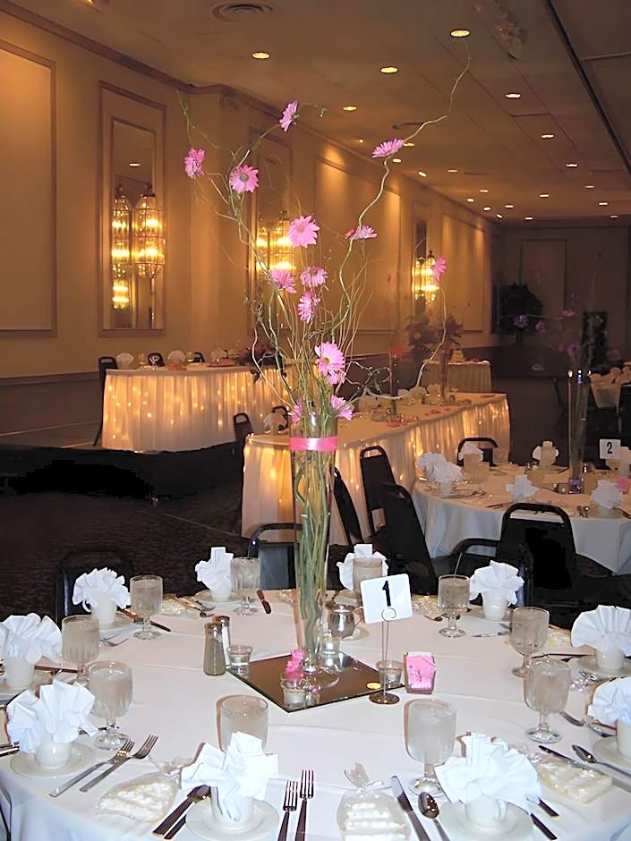 The Avalon Hotel and Conference Center