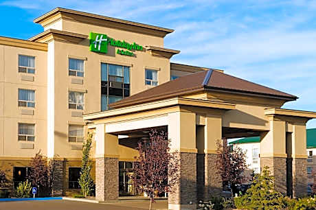 Holiday Inn & Suites Lloydminster By IHG