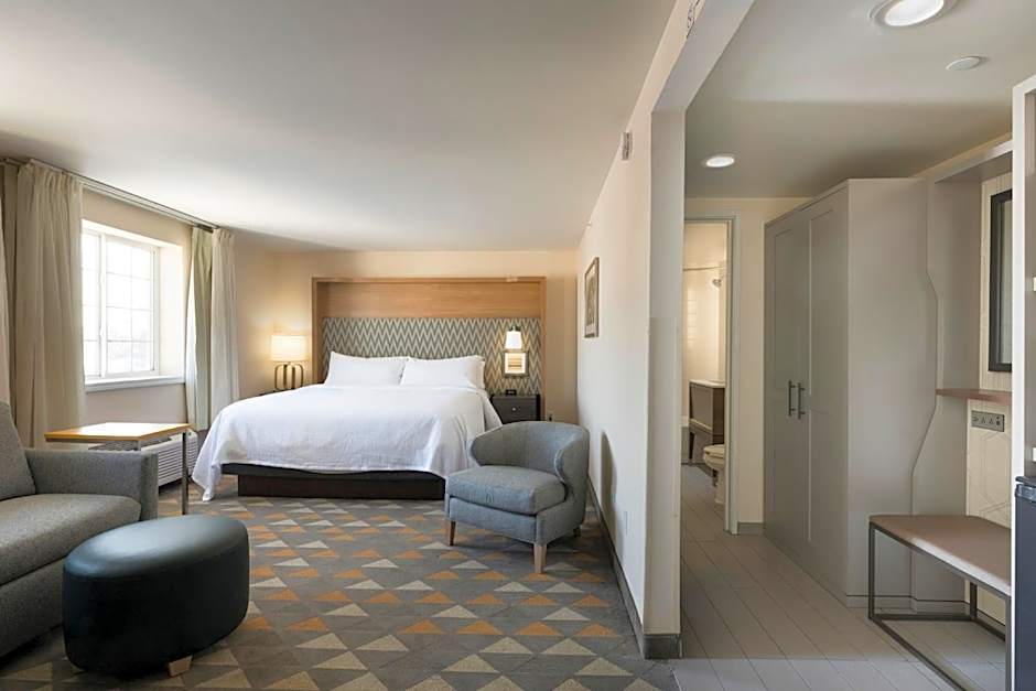 Holiday Inn Bloomington W MSP Airport Area By IHG