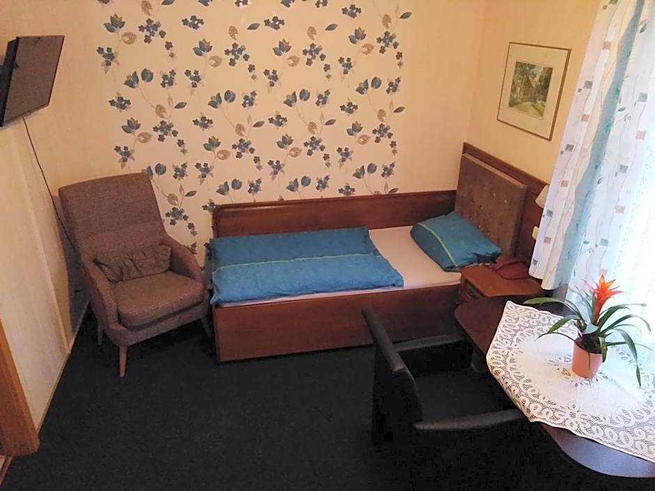 Hotel Stadt Lügde