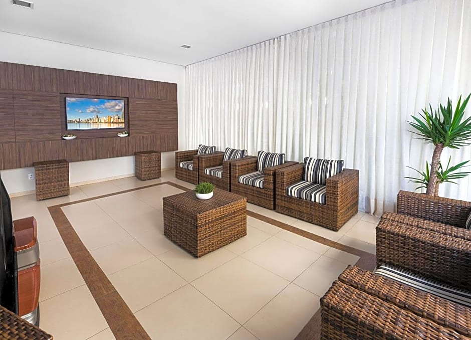 Hotel Bella Camboriu