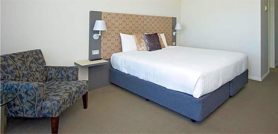 Best Western Plus Hotel Lord Forrest