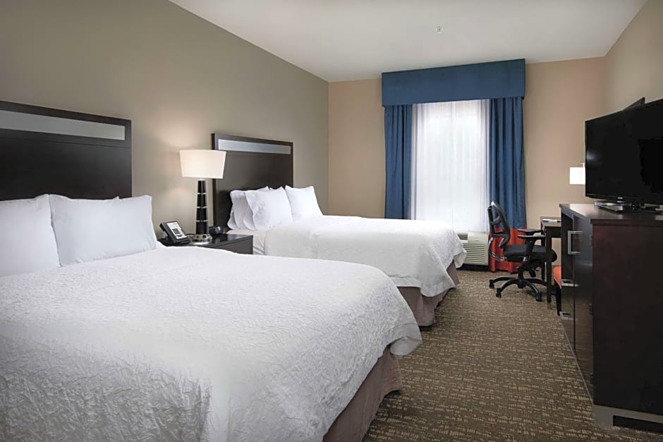 Hampton Inn By Hilton & Suites Portland/Vancouver