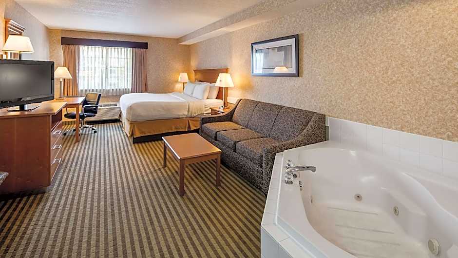 Best Western Rama Inn