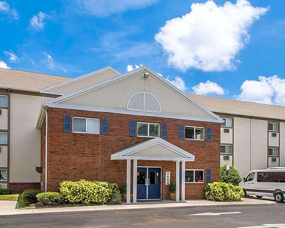 Suburban Studios Melbourne Airport