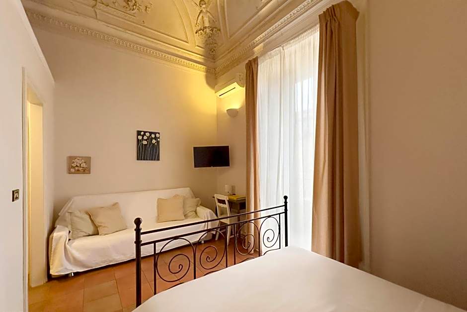 Antica Dimora Caruso