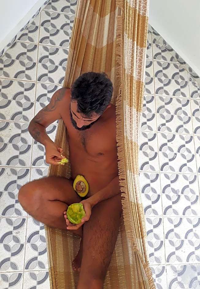 Pelados Beach Hostel