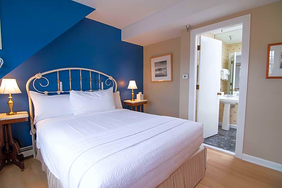 The Beach House Inn