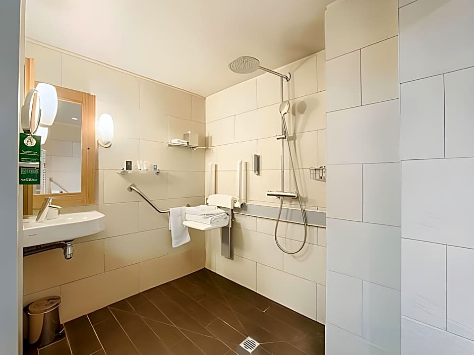 Hotel Le Morgane