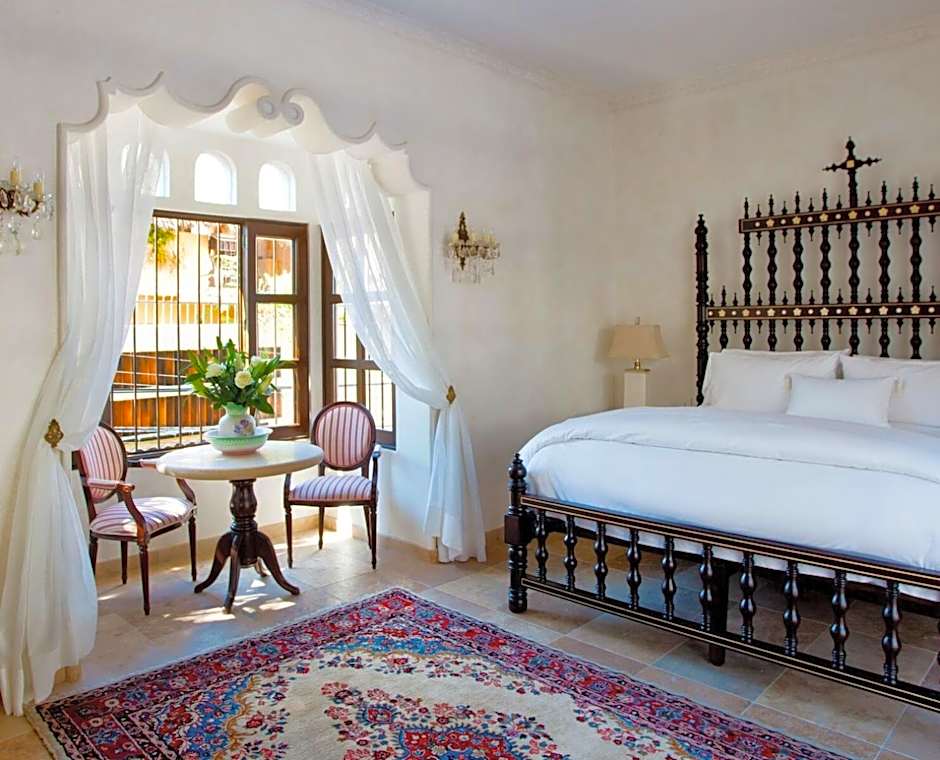 Casa Kimberly Boutique Hotel