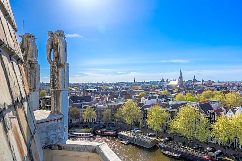 Grand Hotel Amrath Amsterdam