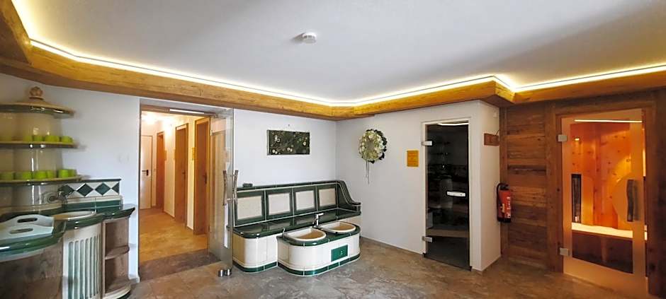 Hotel Gasthof Jagerhaus