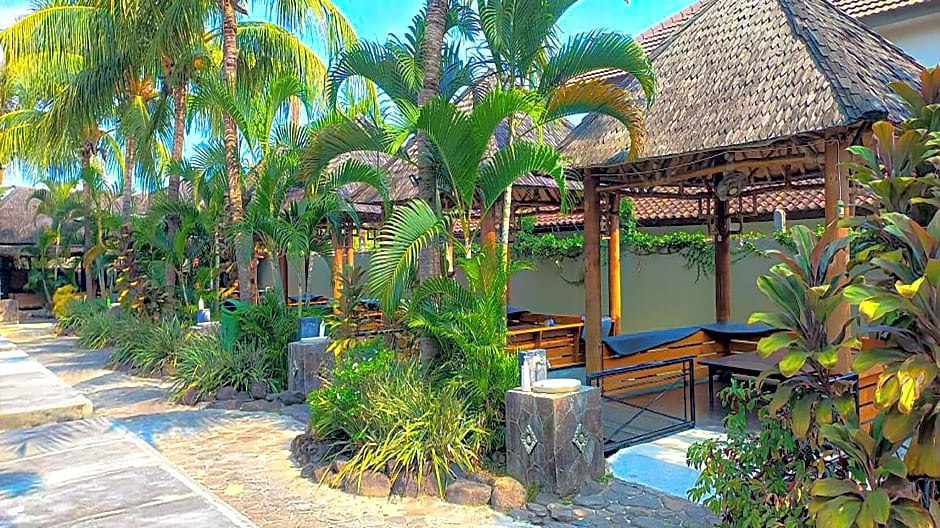 Kuraya Hotel Residence