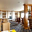 Premier Inn Poole Centre - Holes Bay