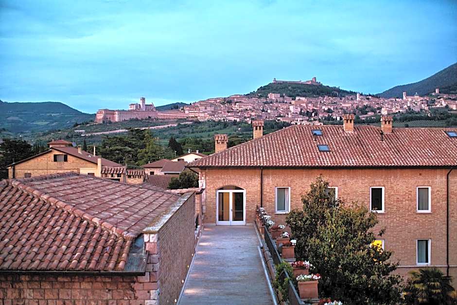 TH Assisi - Hotel Cenacolo