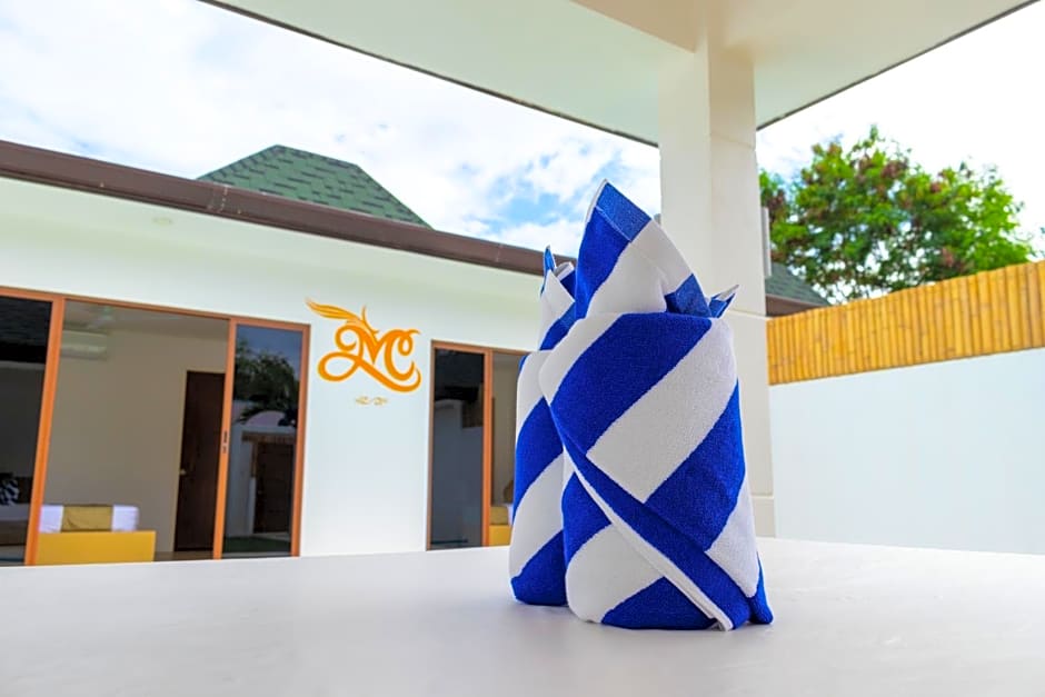 Montecarlo Villas Panglao
